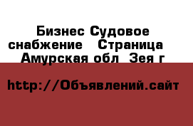 Бизнес Судовое снабжение - Страница 2 . Амурская обл.,Зея г.